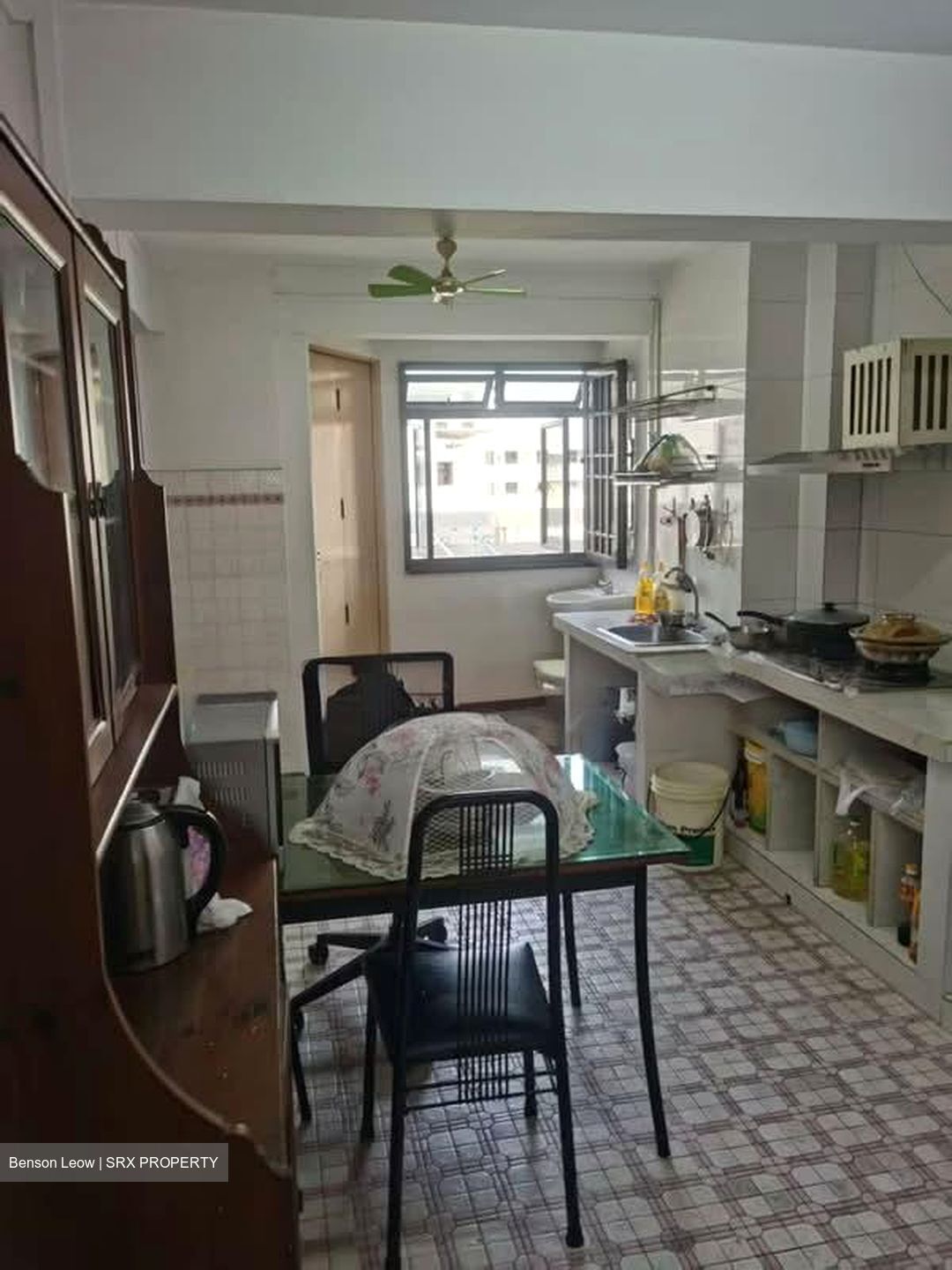 Blk 97 Aljunied Crescent (Geylang), HDB 3 Rooms #565045441
